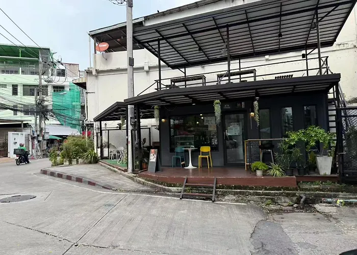 Guest house S Sukhumvit 48