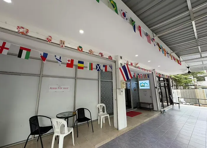 Guest house S Sukhumvit 48