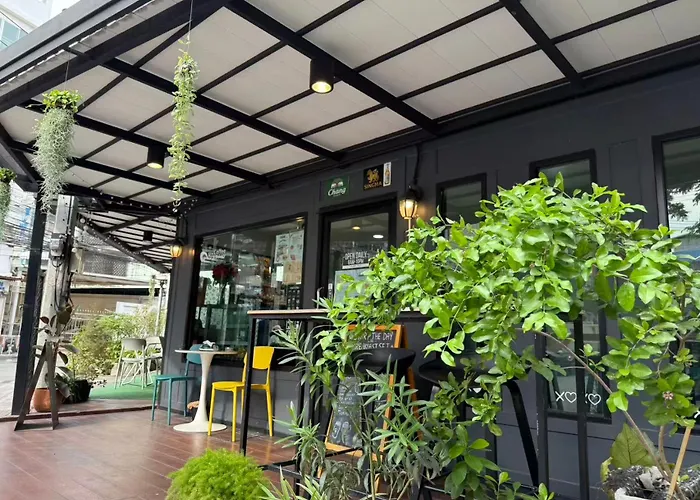 S Sukhumvit 48 3* Bangkok
