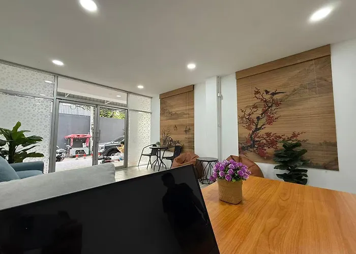 S Sukhumvit 48 3*