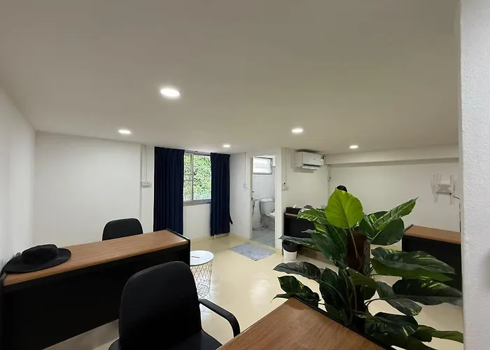 S Sukhumvit 48 Guest house 3*
