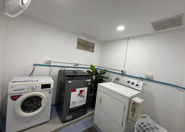 S Sukhumvit 48 3* Bangkok