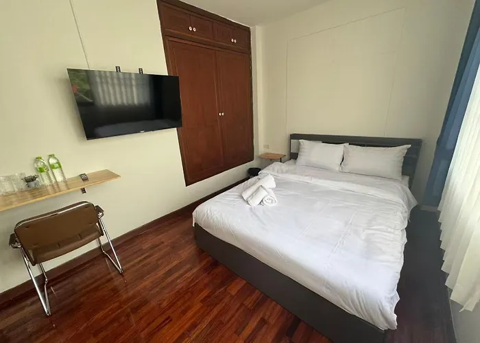 S Sukhumvit 48