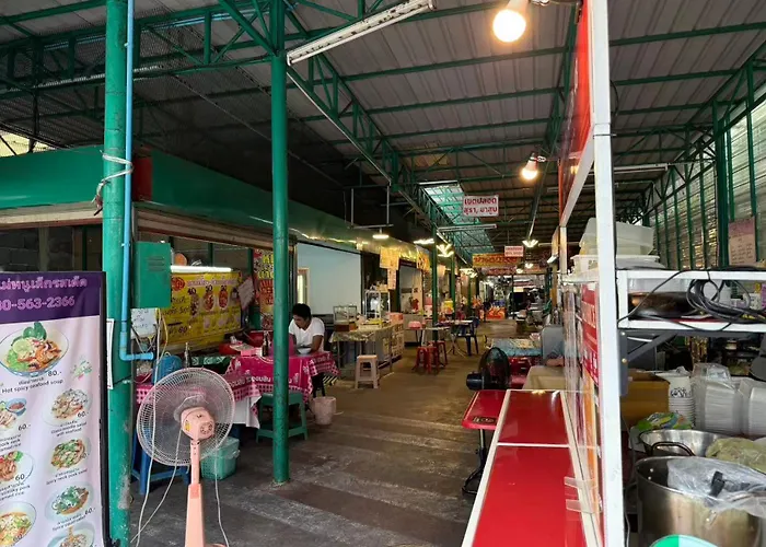 Guest house S Sukhumvit 48 Bangkok
