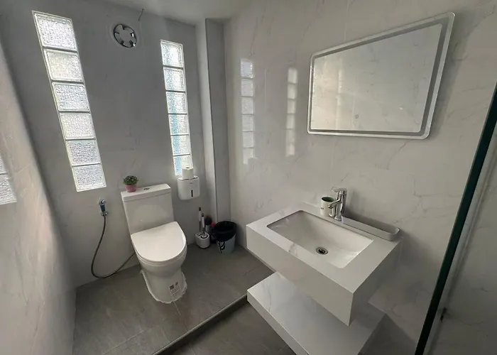 S Sukhumvit 48 Bangkok