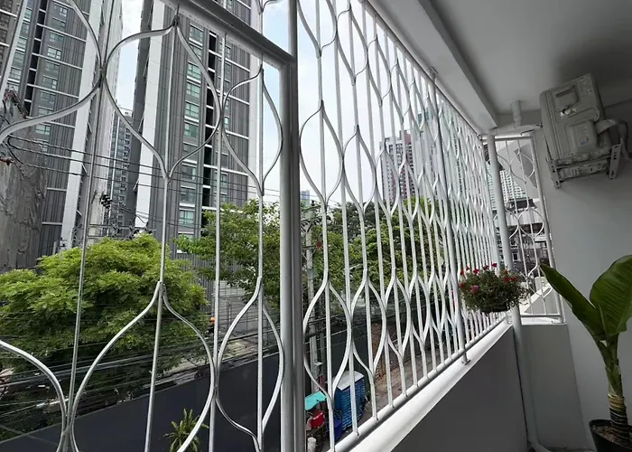 S Sukhumvit 48 3* Bangkok
