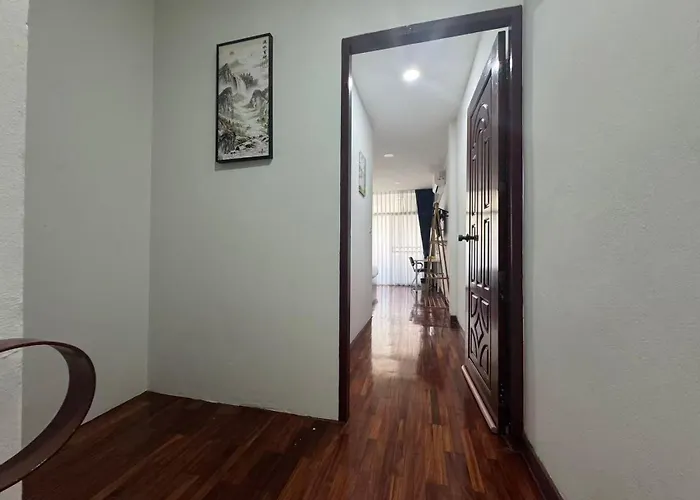 S Sukhumvit 48 3*