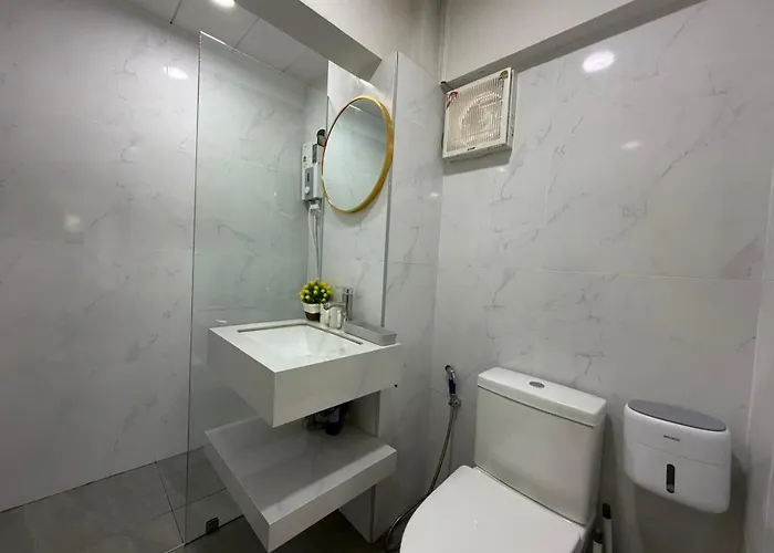 S Sukhumvit 48 Guest house 3*