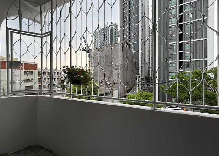 S Sukhumvit 48 Guest house Bangkok