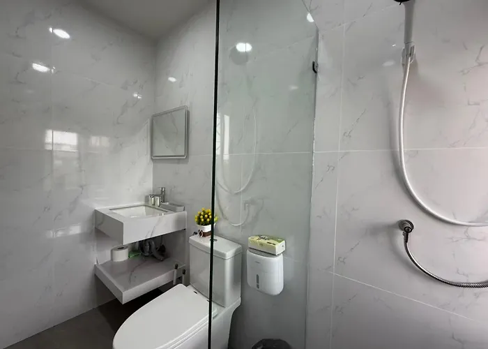S Sukhumvit 48 Bangkok