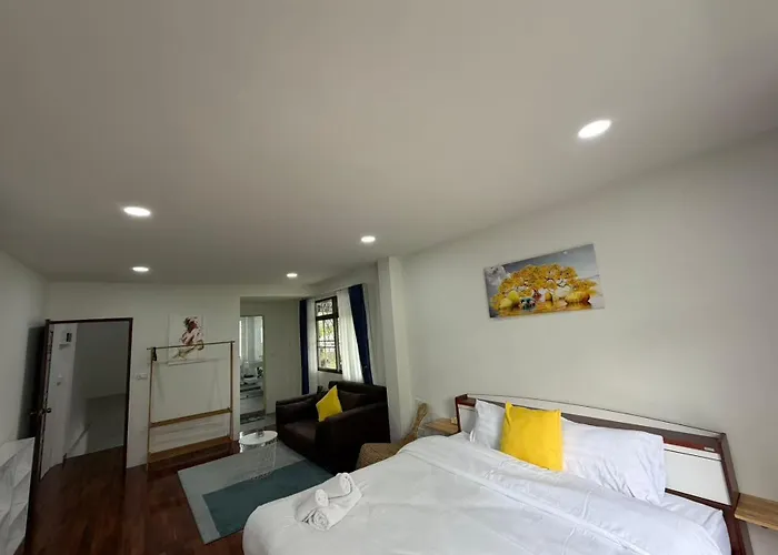 S Sukhumvit 48