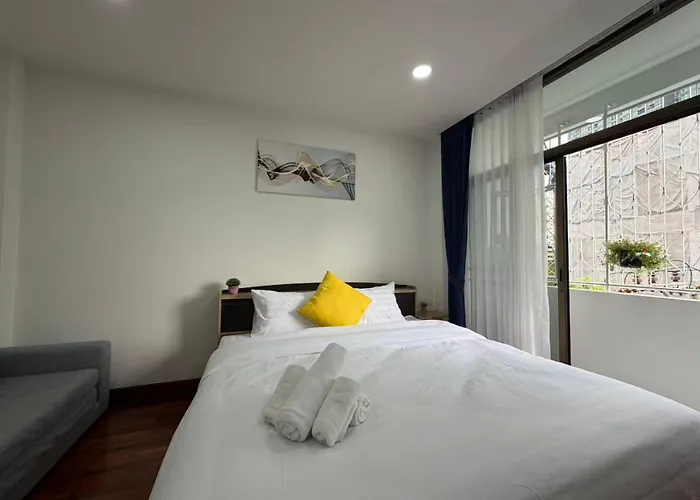 S Sukhumvit 48 3*