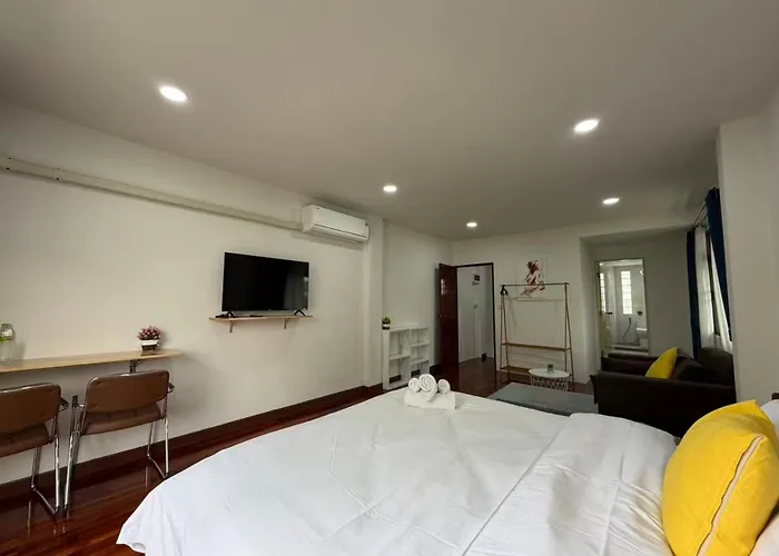 S Sukhumvit 48