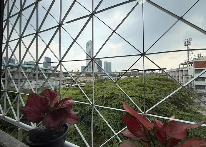 S Sukhumvit 48 Guest house 3*