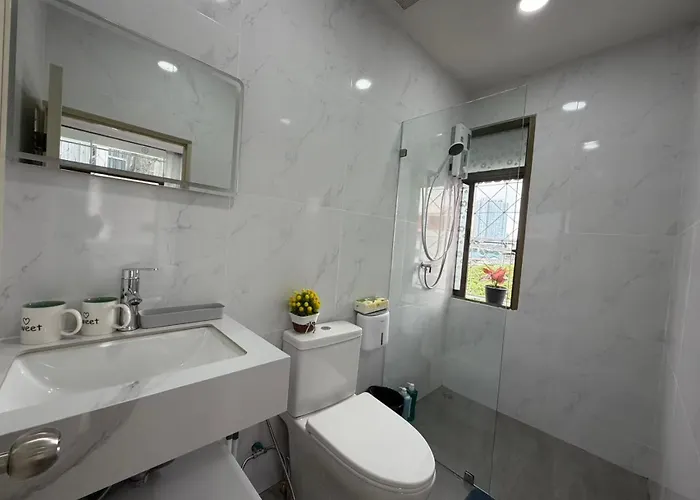 S Sukhumvit 48 3*