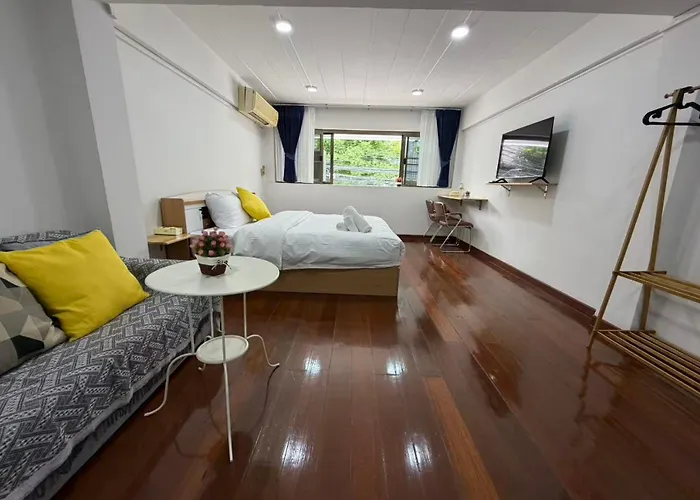 S Sukhumvit 48