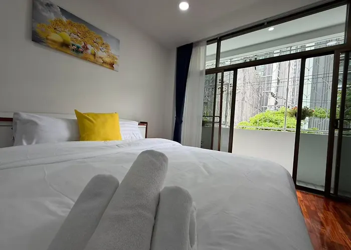 S Sukhumvit 48 3*