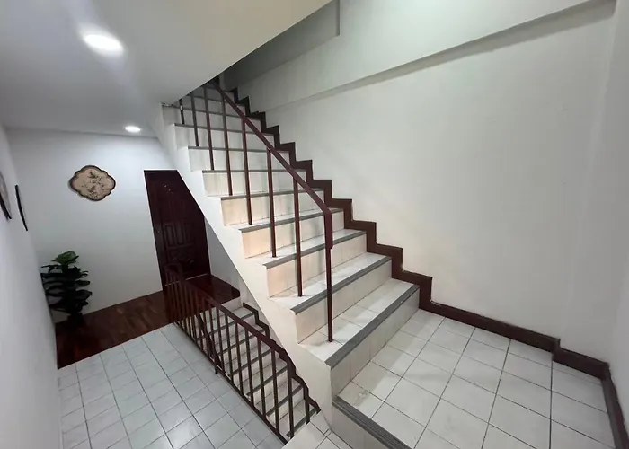 Guest house S Sukhumvit 48 Bangkok
