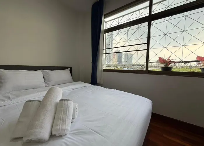 Guest house S Sukhumvit 48