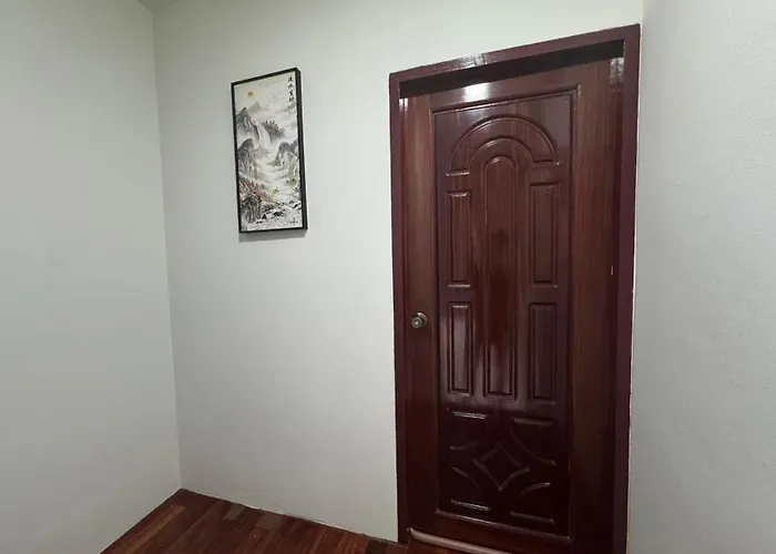 Guest house S Sukhumvit 48 Bangkok