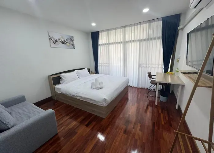 S Sukhumvit 48