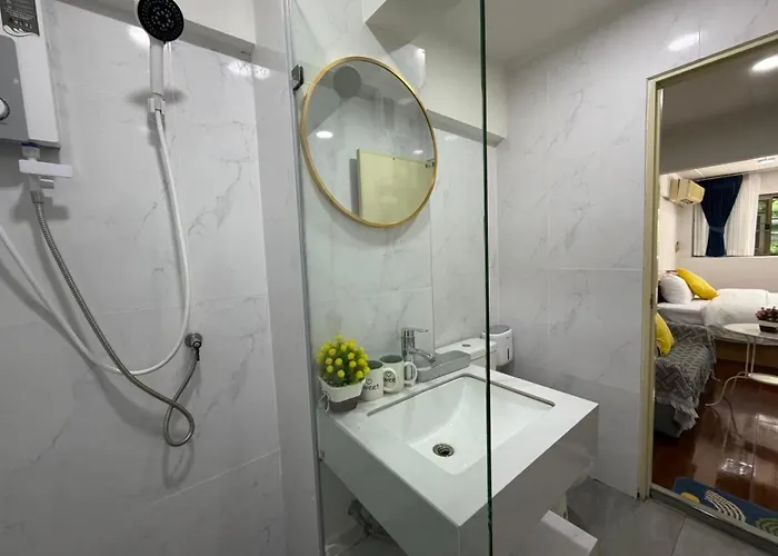 S Sukhumvit 48 Guest house Bangkok